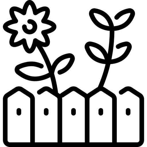 bahçe